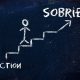 staying sober