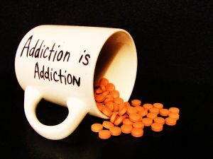 drug addiction and recovery